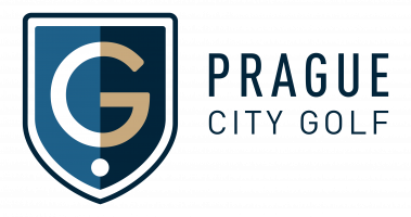 Prague City Golf Club, z.s. - Logo
