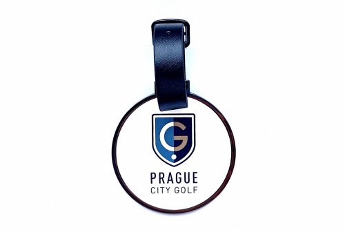 Bag Tag PCG