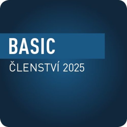 Členství s balíčkem BASIC * 1 hra