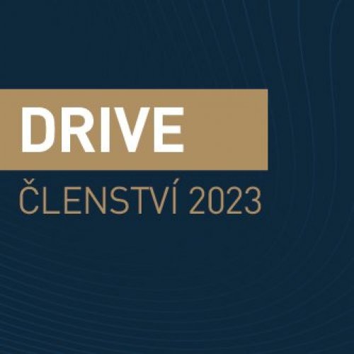 Členství DRIVE